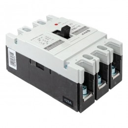 Выключатель автоматический 3п 250/125А 35кА ВА-99М PROxima EKF mccb99-250-125m