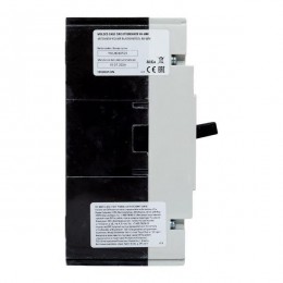 Выключатель автоматический 3п 250/200А 35кА ВА-99М PROxima EKF mccb99-250-200m