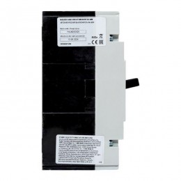 Выключатель автоматический 3п 250/225А 35кА ВА-99М PROxima EKF mccb99-250-225m