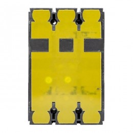 Выключатель автоматический 3п 250/225А 35кА ВА-99М PROxima EKF mccb99-250-225m