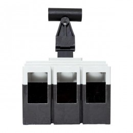 Выключатель автоматический 3п 400/250А 42кА ВА-99М PROxima EKF mccb99-400-250m