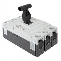 Выключатель автоматический 3п 400/250А 42кА ВА-99М PROxima EKF mccb99-400-250m