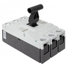 Выключатель автоматический 3п 400/250А 42кА ВА-99М PROxima EKF mccb99-400-250m