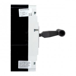 Выключатель автоматический 3п 400/250А 42кА ВА-99М PROxima EKF mccb99-400-250m