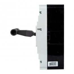 Выключатель автоматический 3п 400/250А 42кА ВА-99М PROxima EKF mccb99-400-250m