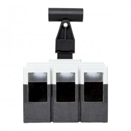 Выключатель автоматический 3п 400/250А 42кА ВА-99М PROxima EKF mccb99-400-250m