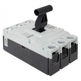 Выключатель автоматический 3п 400/315А 42кА ВА-99М PROxima EKF mccb99-400-315m