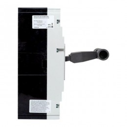 Выключатель автоматический 3п 400/315А 42кА ВА-99М PROxima EKF mccb99-400-315m