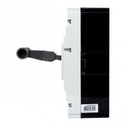 Выключатель автоматический 3п 400/315А 42кА ВА-99М PROxima EKF mccb99-400-315m