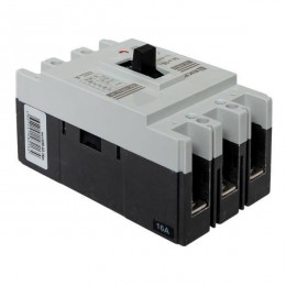 Выключатель автоматический 3п 63/16А 25кА ВА-99М PROxima EKF mccb99-63-16m