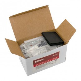 Выключатель автоматический 3п 63/16А 25кА ВА-99М PROxima EKF mccb99-63-16m