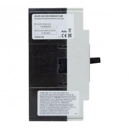 Выключатель автоматический 3п 63/16А 25кА ВА-99М PROxima EKF mccb99-63-16m