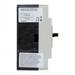 Выключатель автоматический 3п 63/25А 25кА ВА-99М PROxima EKF mccb99-63-25m