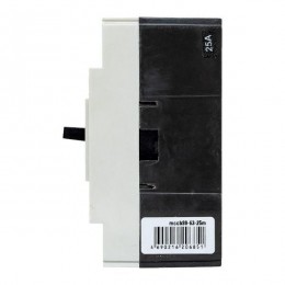 Выключатель автоматический 3п 63/25А 25кА ВА-99М PROxima EKF mccb99-63-25m