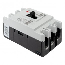 Выключатель автоматический 3п 63/40А 25кА ВА-99М PROxima EKF mccb99-63-40m