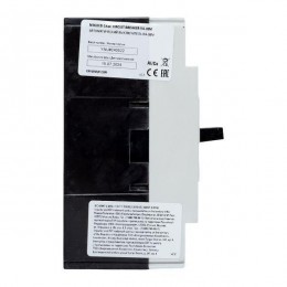 Выключатель автоматический 3п 63/40А 25кА ВА-99М PROxima EKF mccb99-63-40m