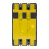 Выключатель автоматический 3п 63/40А 25кА ВА-99М PROxima EKF mccb99-63-40m