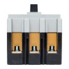 Выключатель автоматический 3п 63/40А 25кА ВА-99М PROxima EKF mccb99-63-40m