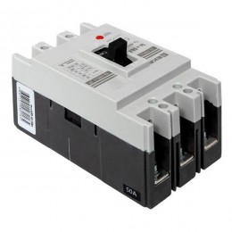 Выключатель автоматический 3п 63/50А 25кА ВА-99М PROxima EKF mccb99-63-50m