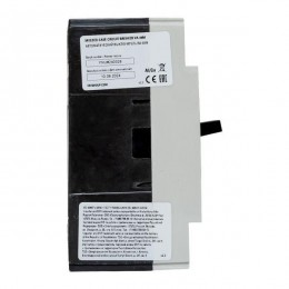 Выключатель автоматический 3п 63/50А 25кА ВА-99М PROxima EKF mccb99-63-50m