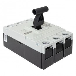 Выключатель автоматический 3п 630/400А 50кА ВА-99М PROxima EKF mccb99-630-400m