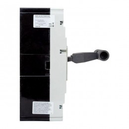 Выключатель автоматический 3п 630/400А 50кА ВА-99М PROxima EKF mccb99-630-400m