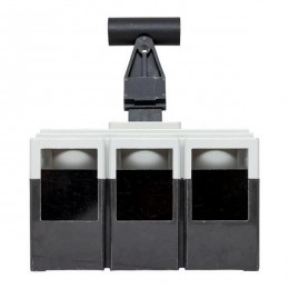 Выключатель автоматический 3п 630/400А 50кА ВА-99М PROxima EKF mccb99-630-400m