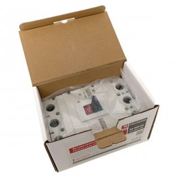 Выключатель автоматический 3п 630/630А 50кА ВА-99М PROxima EKF mccb99-630-630m