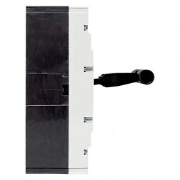 Выключатель автоматический 3п 630/630А 50кА ВА-99М PROxima EKF mccb99-630-630m