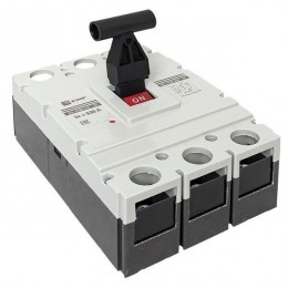 Выключатель автоматический 3п 630/630А 50кА ВА-99М PROxima EKF mccb99-630-630m