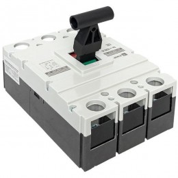 Выключатель автоматический 3п 630/630А 50кА ВА-99М PROxima EKF mccb99-630-630m
