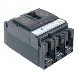 Выключатель автоматический 3п 100/50А 36кА ВА-99C Compact NS PROxima EKF mccb99C-100-50