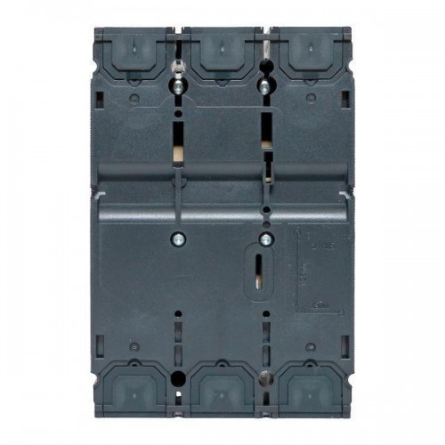 Выключатель автоматический 3п 100/50А 36кА ВА-99C Compact NS PROxima EKF mccb99C-100-50