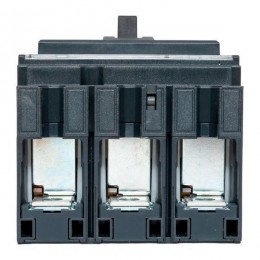 Выключатель автоматический 3п 100/50А 36кА ВА-99C Compact NS PROxima EKF mccb99C-100-50