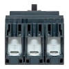 Выключатель автоматический 3п 250/125А 45кА ВА-99C Compact NS PROxima EKF mccb99C-250-125