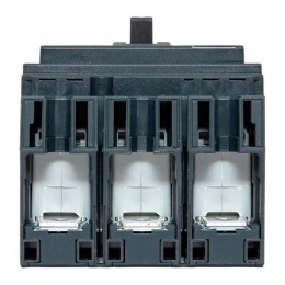 Выключатель автоматический 3п 250/125А 45кА ВА-99C Compact NS PROxima EKF mccb99C-250-125