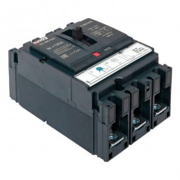 Выключатель автоматический 3п 250/125А 45кА ВА-99C Compact NS PROxima EKF mccb99C-250-125