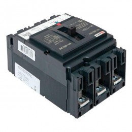 Выключатель автоматический 3п 250/125А 45кА ВА-99C Compact NS PROxima EKF mccb99C-250-125