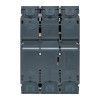 Выключатель автоматический 3п 250/125А 45кА ВА-99C Compact NS PROxima EKF mccb99C-250-125