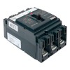 Выключатель автоматический 3п 250/160А 45кА ВА-99C Compact NS PROxima EKF mccb99C-250-160