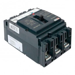 Выключатель автоматический 3п 250/160А 45кА ВА-99C Compact NS PROxima EKF mccb99C-250-160