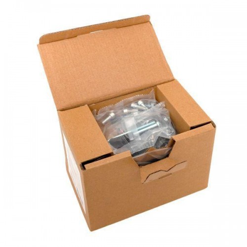 Выключатель автоматический 3п 250/160А 45кА ВА-99C Compact NS PROxima EKF mccb99C-250-160