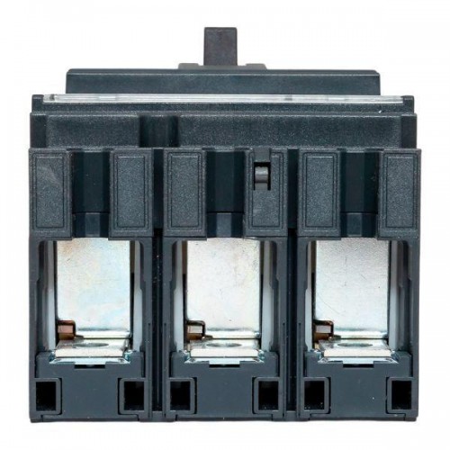 Выключатель автоматический 3п 250/160А 45кА ВА-99C Compact NS PROxima EKF mccb99C-250-160
