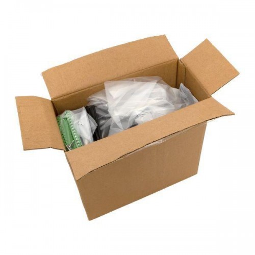 Панель втычная для ВА-99М 630 переднего присоединения EKF mccb99m-630-pin-3f