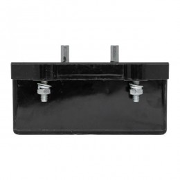 Панель втычная для ВА-99М 630 переднего присоединения EKF mccb99m-630-pin-3f