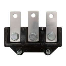 Панель втычная для ВА-99М 630 переднего присоединения EKF mccb99m-630-pin-3f