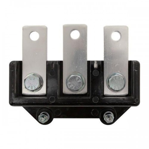 Панель втычная для ВА-99М 630 переднего присоединения EKF mccb99m-630-pin-3f