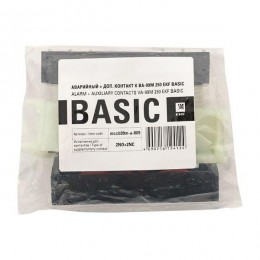 Контакт аварийный + доп. к ВА-99М 250 PROxima EKF mccb99m-a-009