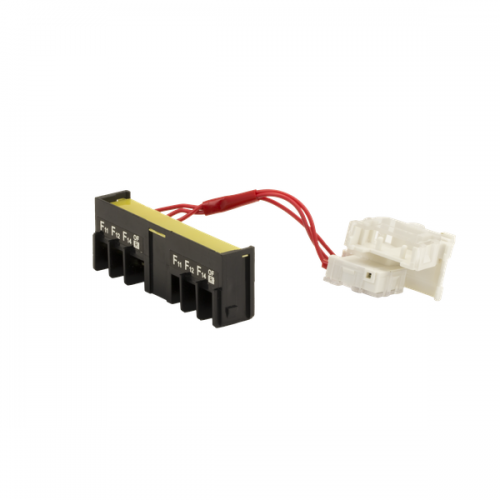 Контакт дополнительный к ВА-99М 100 правый EKF mccb99m-a-038-r