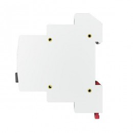 Кнопка модульная КМ-47 серая EKF mdb-47-grey-pro